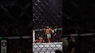 Chimaevs Dominance Chimaev vs Whittaker Highlights ufc Chimaev KO [upl. by Brittni]