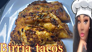 Best Birria Tacos Recipe The Ultimate Guide [upl. by Chen796]