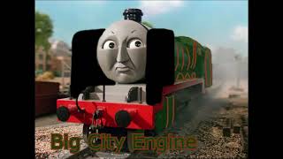 RWS Character Edits [upl. by Llerred]