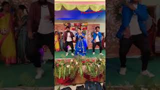 welcome dance  idicha pacharisi  prem dance crew idichapachcharisi premdancecrew welcomedance [upl. by Linden638]