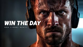 LISTEN TO THIS EVERY MORNING AND WIN THE DAY  Motivational Speech [upl. by Romeu]