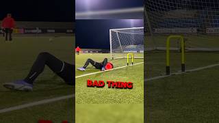 Goalkeeper Secrets Turning Mistakes into Wins 🏆⚽ [upl. by Ycrep176]