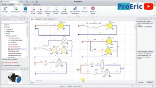 Tutoriel Complet Schémaplic 76 [upl. by Htabmas]