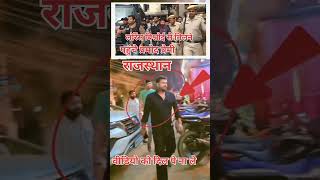 लॉरेंस बिश्नोई से मिलने पहुंचे प्रमोद प्रेमी राजस्थान indianpolitician pramodpremi trending [upl. by Jacinta]