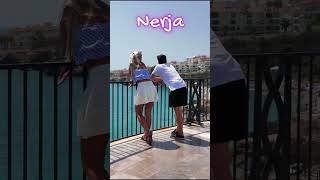 Nerja Spain September Update Tour 2024 in 4k short malagatravelguide beach [upl. by Nilson148]