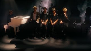 Why Dont We  Grey Official Live Music Video [upl. by Ahseeyt898]