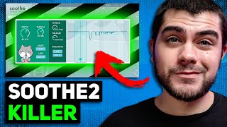 This Soothe2 Ableton Clone Is FREE so good [upl. by Curson]