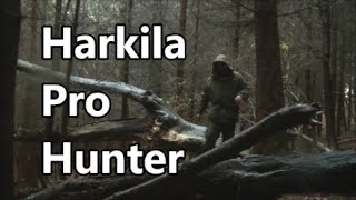 Harkila Pro Hunter Review [upl. by Nylac]