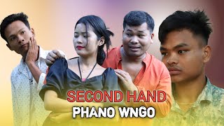 Second hand Phano Wngo  A New Kokborok Short Film  2024 [upl. by Schulman]