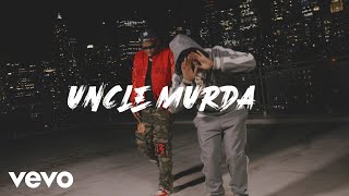 Uncle Murda  They Said Official Video ft Symba Q Bandz [upl. by Cioban]