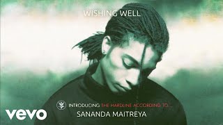 Sananda Maitreya  Wishing Well Remastered  Official Audio [upl. by Ellennej]