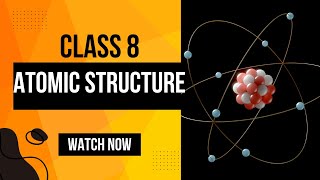 Understanding the Structure of an Atom  Grade 8 Science [upl. by Ehpotsirhc142]