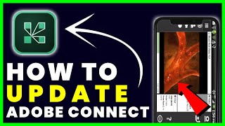 How to Update Adobe Connect App [upl. by Azral237]