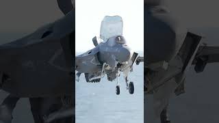 F35 Lands Aboard USS Boxer [upl. by Jarret885]