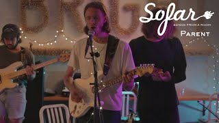 Parent  Seabird Alessi Brothers Cover  Sofar Chicago [upl. by Delphine]