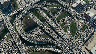 15 MOST COMPLEX ROADS in the World [upl. by Lonne]