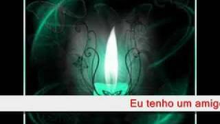 Evangelho de Luz  música espírita por Célia Tomboly [upl. by Eanat]