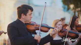 Kyiv Virtuosi Orchestra  Concert at the KievPechersk Lavra [upl. by Htiduy]