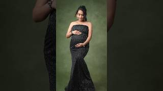 Maternity photoshoot ideas😍maternityphotography kayachitrabymridulmaternityshoot youtubeshorts [upl. by Heddie999]