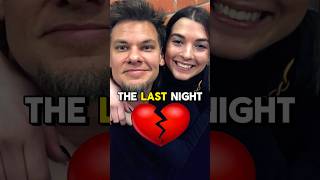 Theo Vons Crazy Breakup Story 🤣🤣 theovon mattmccusker comedy shorts podcastclips [upl. by Asle]