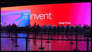 2024 AWS reInvent Sponsorship Preview video  AWS Events [upl. by Ioj814]