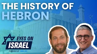 The History of Hebron [upl. by Alleris]