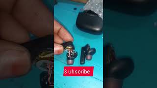 JBL Earbuds battery replacement [upl. by Sclar994]