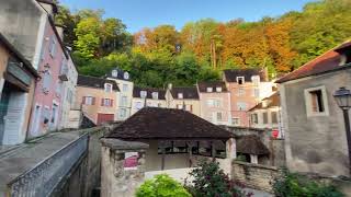 The Fosse Dionne well in TonnerreFrance [upl. by Remington]