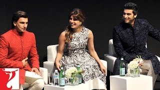 In Conversation with Gunday  Dubai International Film Festival  Part 2 [upl. by Petersen462]