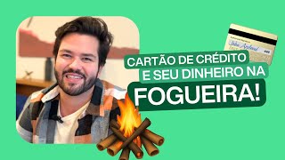 3 folias com o CARTÃO DE CRÉDITO que levam seu DINHEIRO PRA FOGUEIRA 🔥  Finanças Com Gui Casagrande [upl. by Rexferd532]