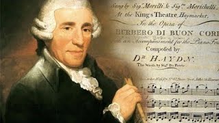 Surprise Symphony Theme  F J Haydn [upl. by Hgiel424]