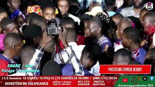 GADE MOUN KAP LIBERE SOU MONTAY LA PASTEUR ERNSO JEUDY GADE MIRAK BONDYE 2024 12 01 20 17 40 [upl. by Ainoz165]