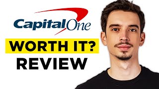 Capital One 360 High Yield Savings Review 2024  Everything You Need To Know [upl. by Cher]