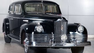 1512 ZiL 110 RUSSIAN AUTO TUNING [upl. by Nalloh]