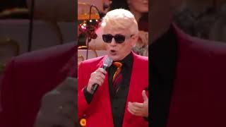 André Rieu amp Heino  Rosamunde [upl. by Asile381]