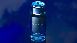 Nova Fragrância Mercedes Benz For Men Ultimate [upl. by Suiramed450]