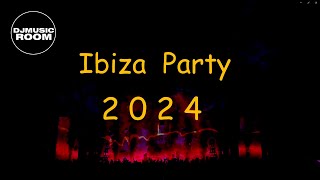 Ibiza Party 2024  Solomun  Maceo Plex  Stephan Bodzin Mix [upl. by Ymot]