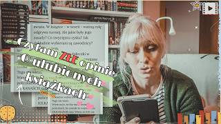 Czytam Złe opinie ulubionych książek📚i chyba nie bawię się za dobrze 🤔😦 opinie z lubimyczytacpl [upl. by Izak224]