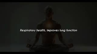 Anulom Vilom Pranayama Steps Benefits and Blood Purification [upl. by Sophi]