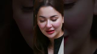 Tum Mere Liye Sab Kuch Ho💞 haniaamir bestscene shorts merehumsafar [upl. by Syah913]