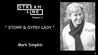 STOMP amp GYPSY LADY LINEDANCE MARK SIMPKIN STREAMLINE SEASON 2 [upl. by Kelvin304]