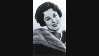 ANTONIETTA STELLA SINGS SCENE AND ARIA quot AH DAGLI SCANNI ETEREIquot [upl. by Polash]