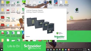 sepam I protection function I schneider I sft2841تعليم برمجه جهاز سيبام شنيدر [upl. by Bethany]