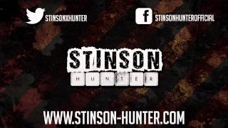 Stinson Hunter confronts his online stalker [upl. by Benkley]