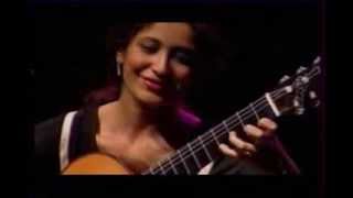 Guitare classique  Filomena Moretti  Jota  F Tarrega [upl. by Call]