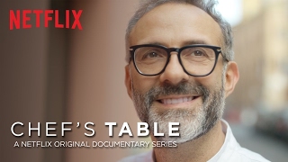 Chefs Table  Season 1  Massimo Bottura HD  Netflix [upl. by Nicolea]