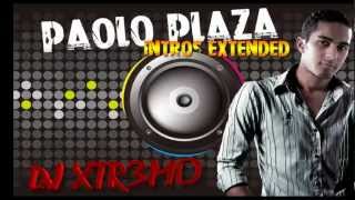 Mix De Paolo Plaza [upl. by Mohorva]