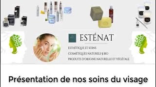 Masque crème hydratante produits maison nettoyant gel pour le soin de votre visage [upl. by Voccola]