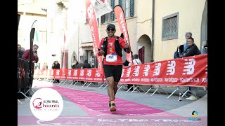 Chianti Ultra Trail 2023 [upl. by Regen864]