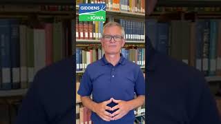 Eric Giddens July Video [upl. by Maiga]